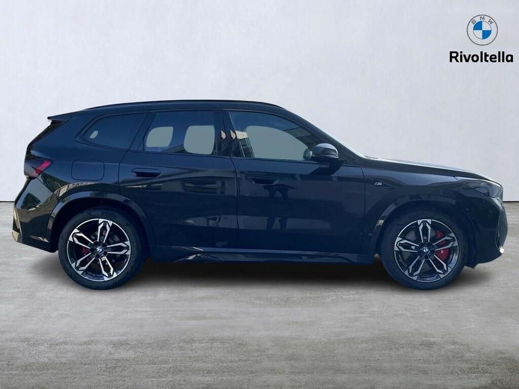 BMW X1 xdrive20d mhev 48V MSport Pro auto