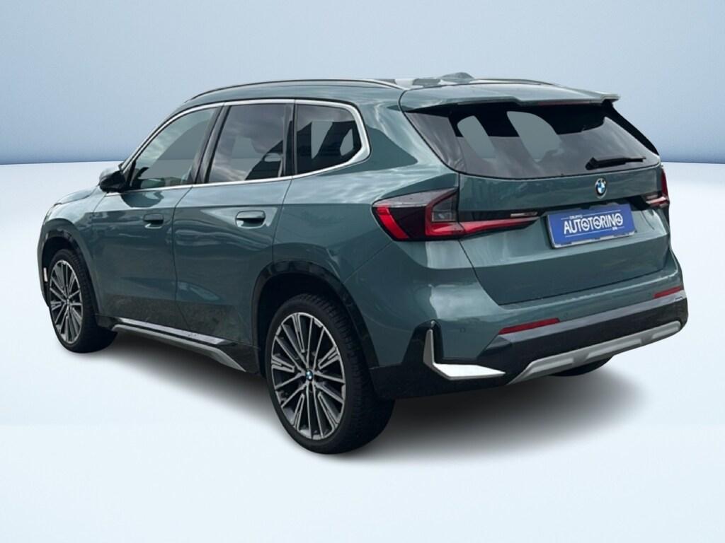 BMW X1 sdrive18d X-Line Edition Signature auto