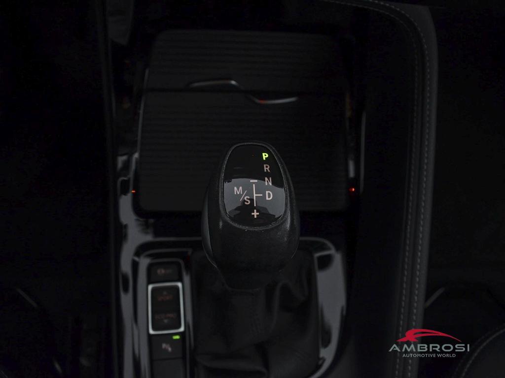 BMW X1 sdrive18d xLine auto