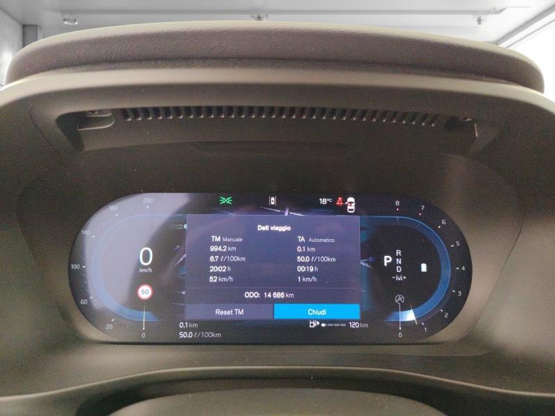 Volvo XC40 2.0 b3 Essential auto