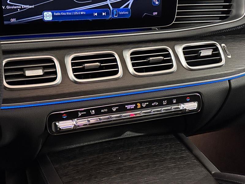 Mercedes GLE 350 de phev AMG Line Premium 4matic auto