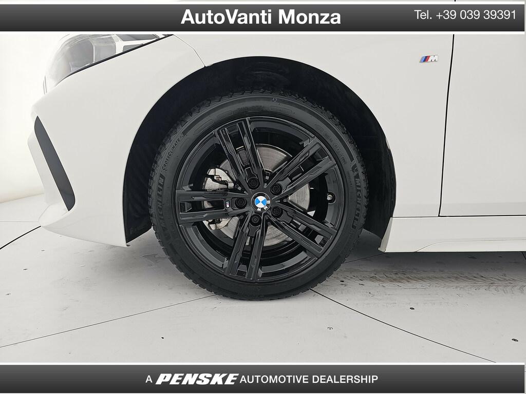 BMW Serie 1 118i Msport 136cv auto