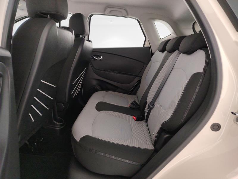 Renault Captur 1.5 dci Iconic 90cv edc