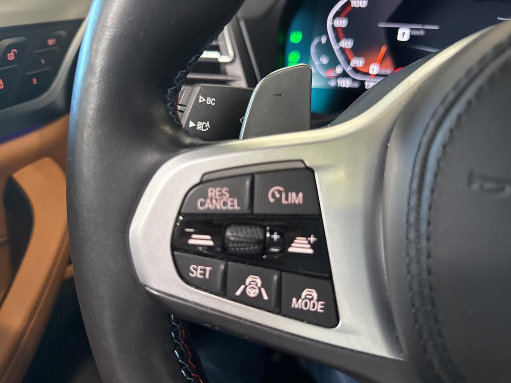 BMW X4 M X4 xdrive M40i mhev 48V auto