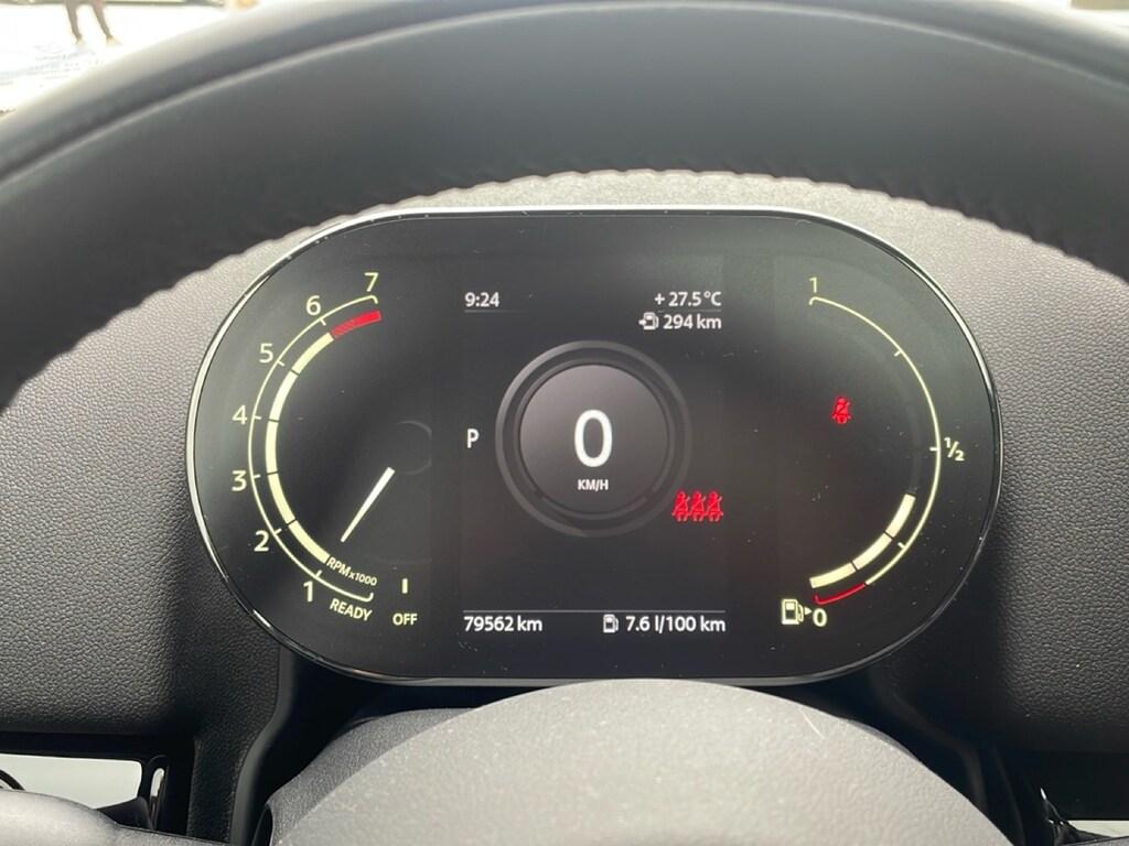 Mini One Countryman 1.5 One