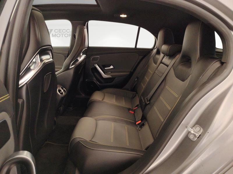 Mercedes Classe A A 45 S AMG Edition1 4matic+ auto