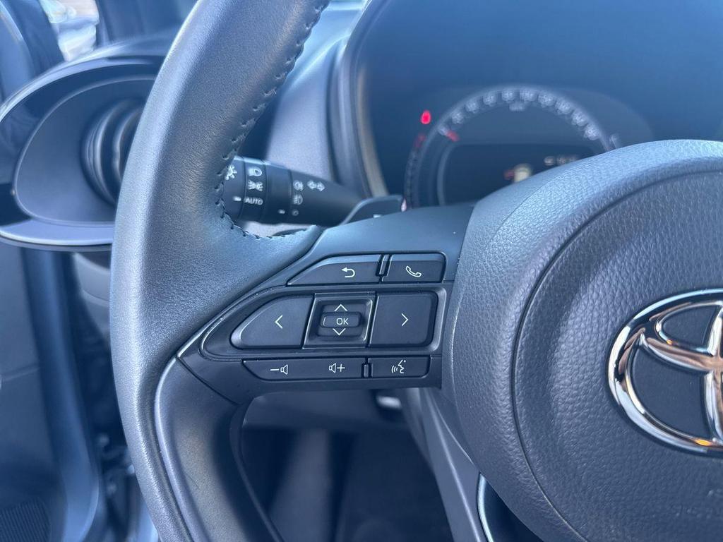 Toyota Aygo X 1.0 Lounge 72cv s-cvt