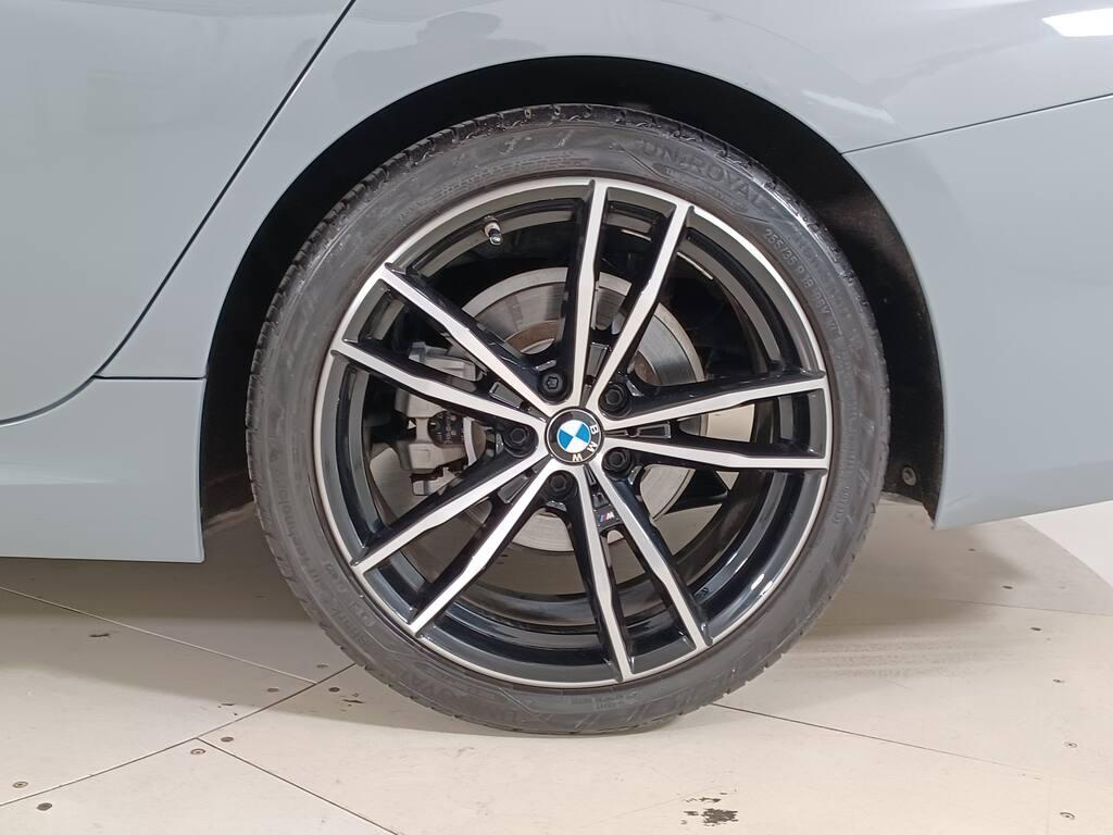 BMW Serie 3 320d Touring mhev 48V xdrive auto