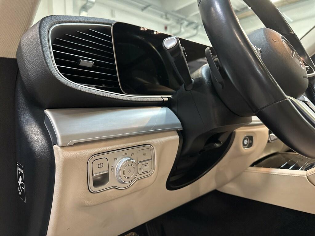 Mercedes GLE 300 d mild hybrid Premium Plus 4matic auto