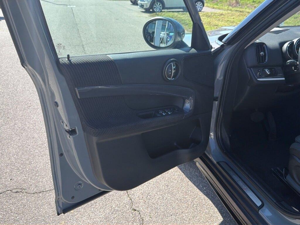 Mini Cooper S Countryman 2.0 TwinPower Turbo Cooper S Business Steptronic