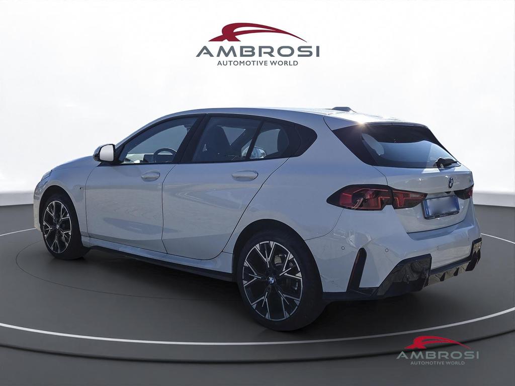 BMW Serie 1 118d MSport auto