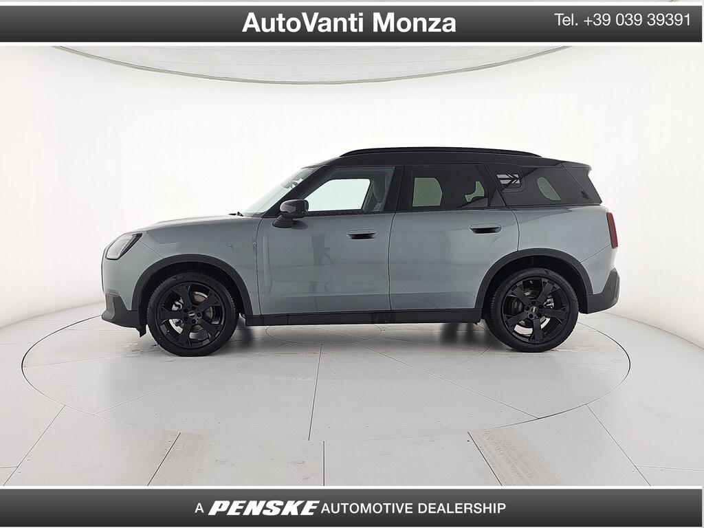 Mini Mini Countryman 2.0 48V D Classic auto