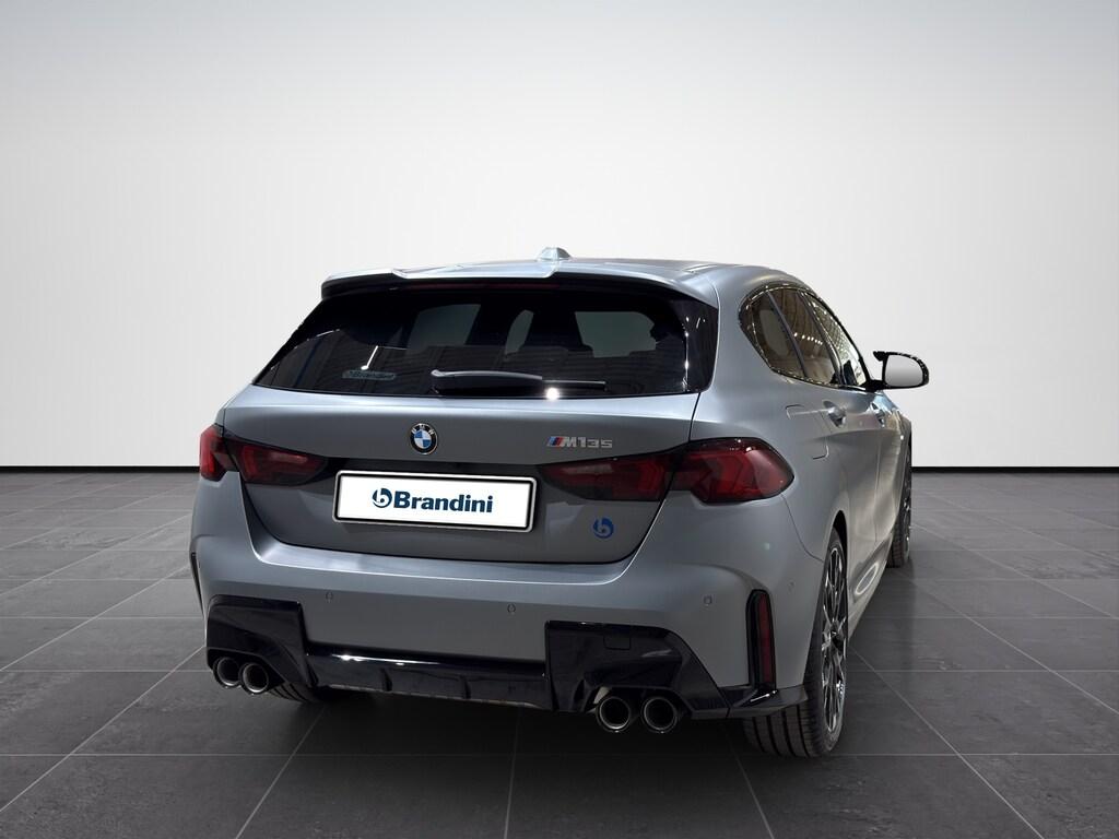 BMW Serie 1 M M135 xdrive MSport Pro auto