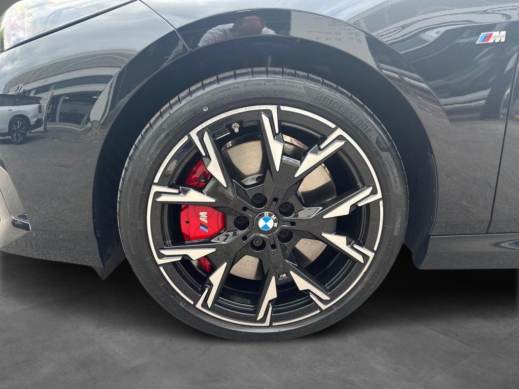 BMW Serie 1 118d MSport Pro auto