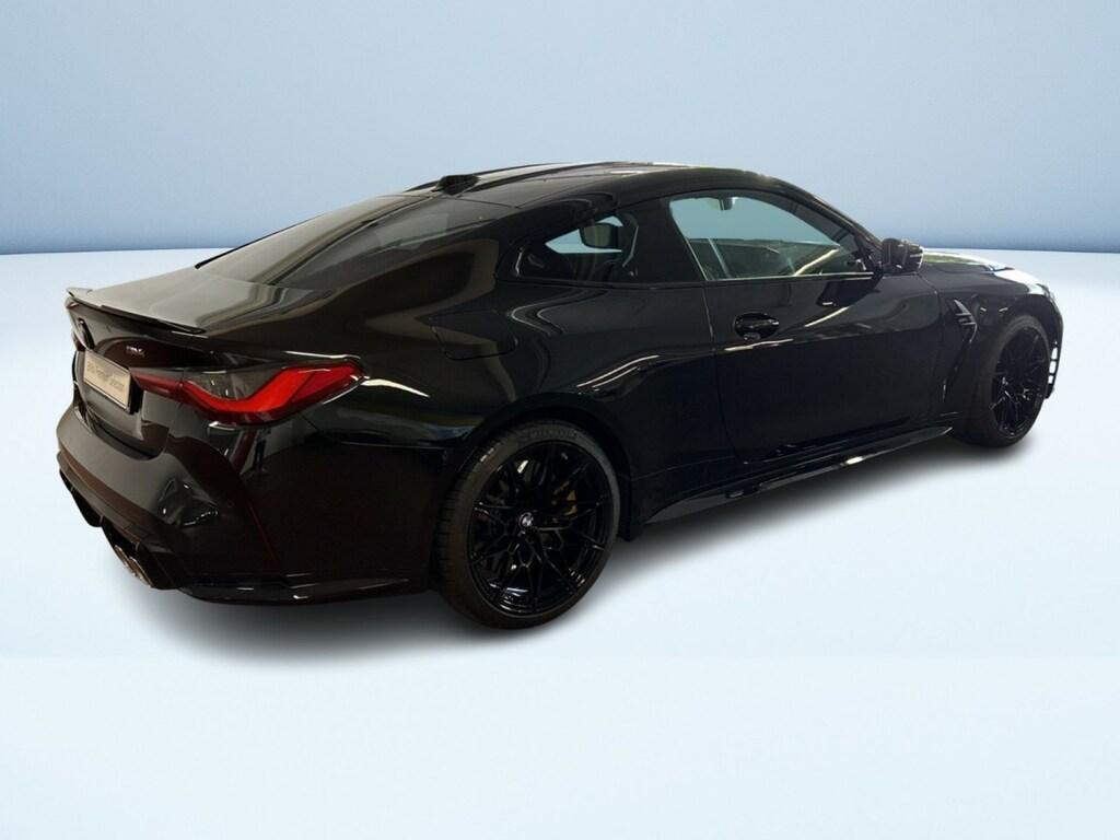 BMW M4 Coupe 3.0