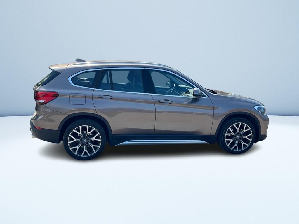 BMW X1 xdrive18d xLine auto