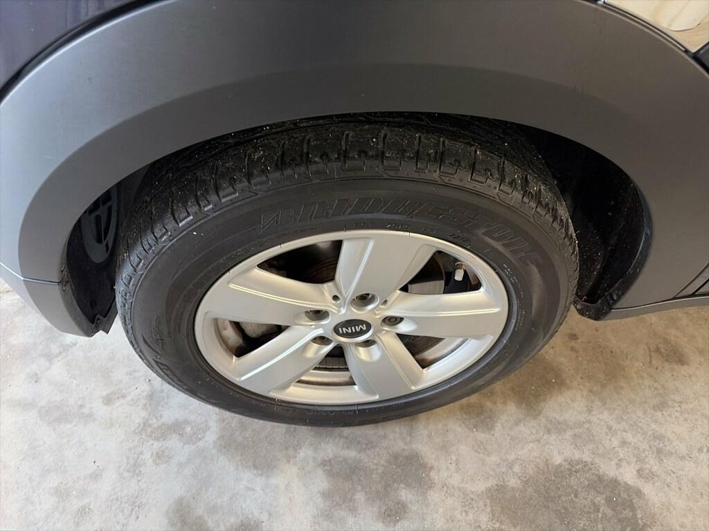 Mini Cooper D Countryman 2.0 D Cooper D Business Auto