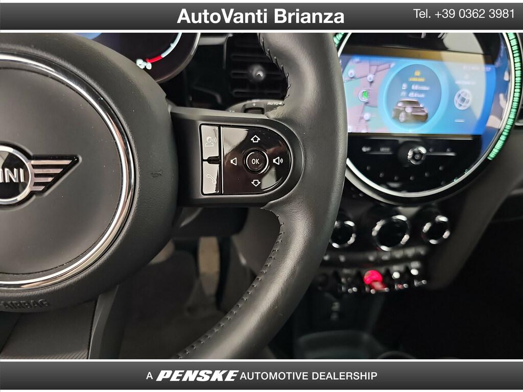 Mini Cooper 1.5 TwinPower Turbo Cooper