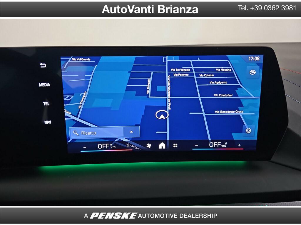 BMW Serie 1 118d MSport auto