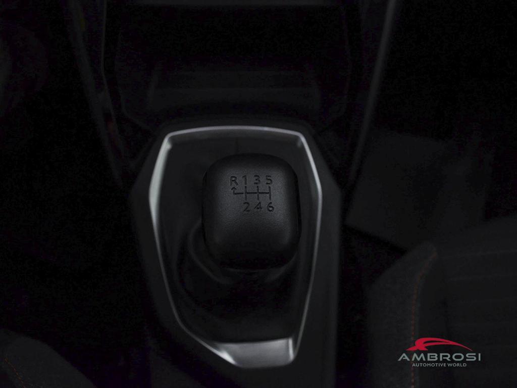 Peugeot 208 1.2 puretech Allure s&s 100cv