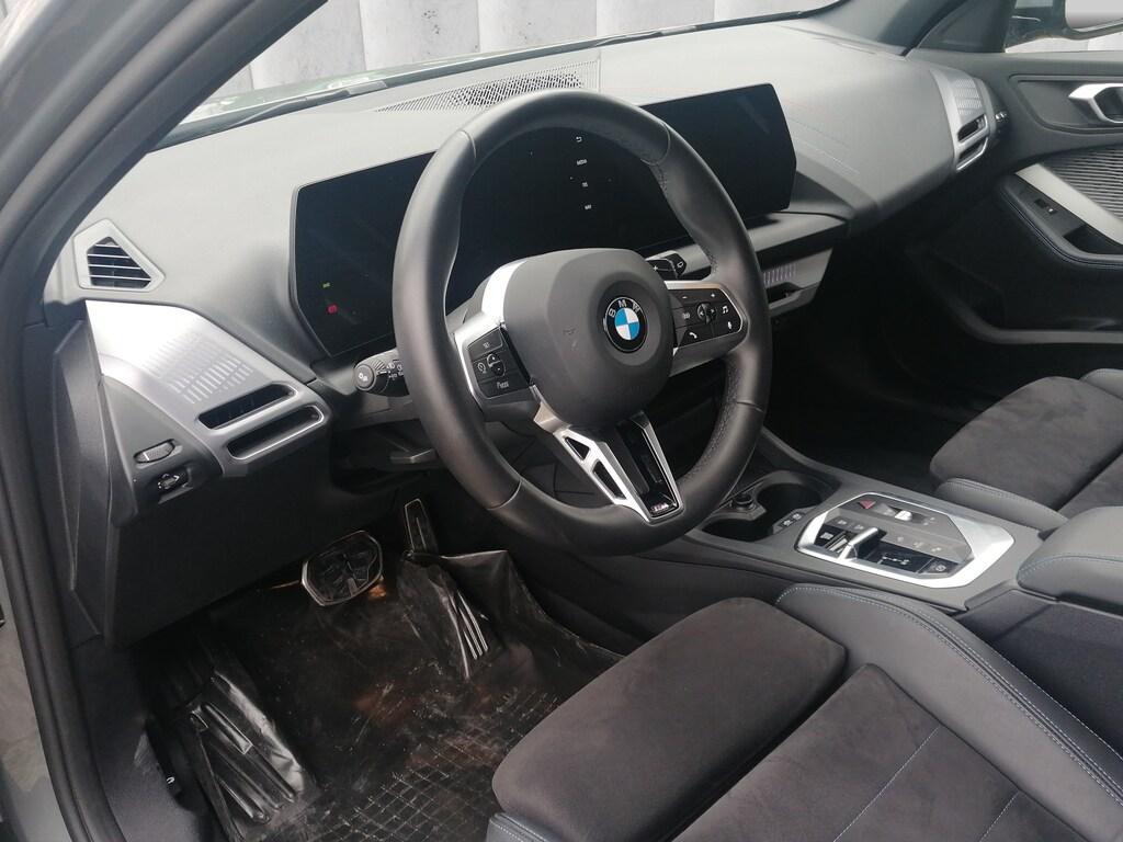 BMW Serie 1 118d MSport Pro auto