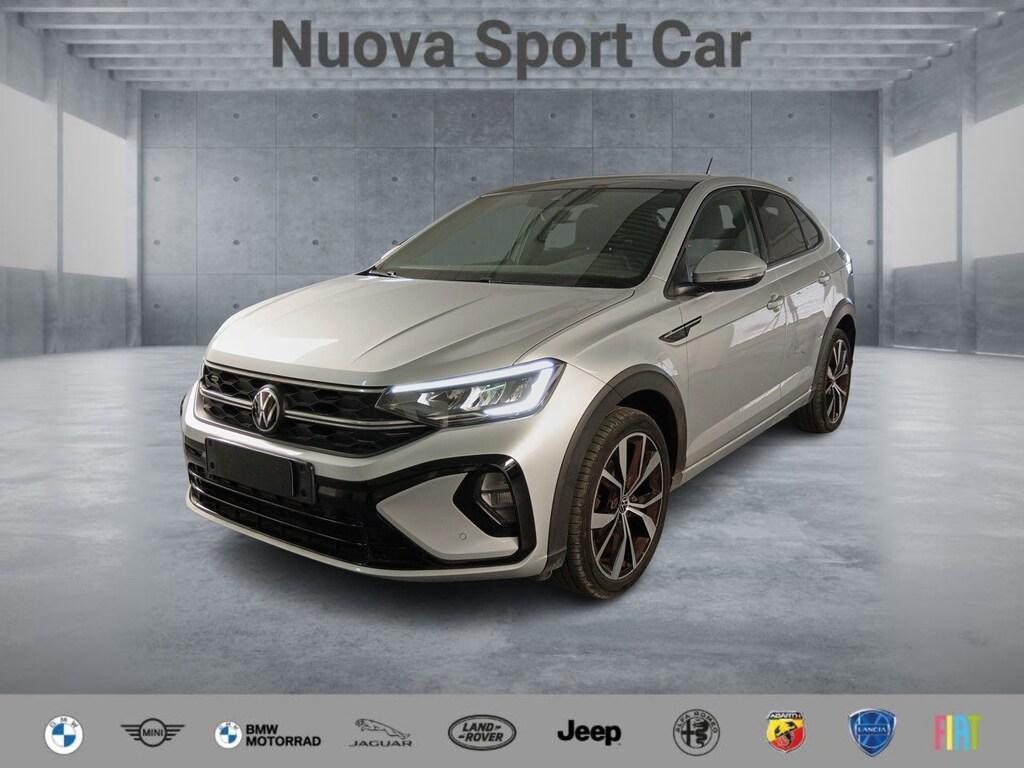 Volkswagen Taigo 1.0 tsi R-Line 110cv