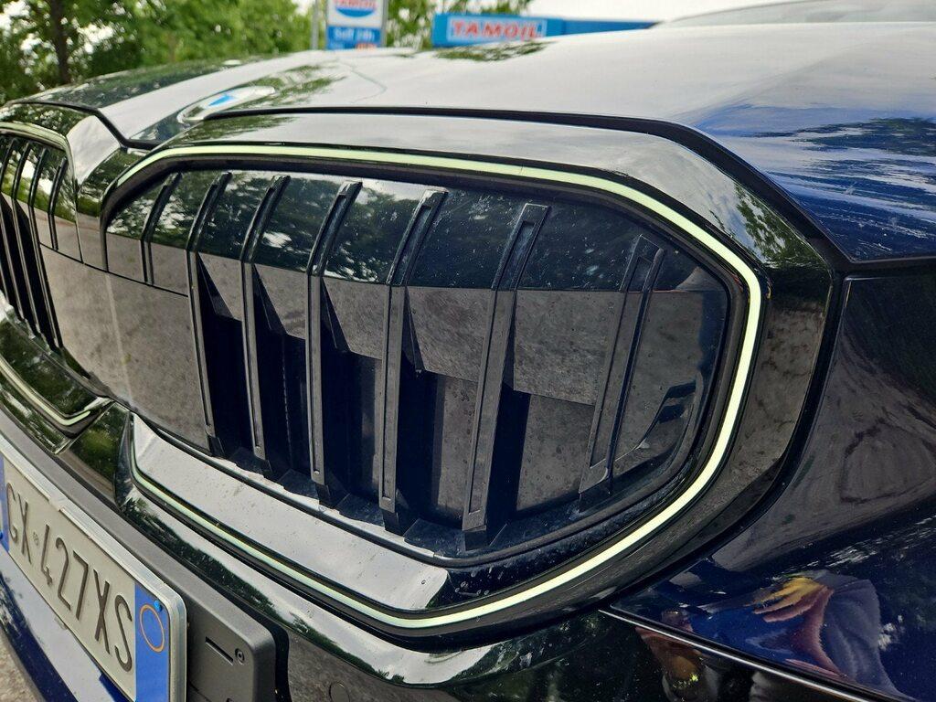 BMW Serie 5 520d Touring 48V xdrive M Sport Pro auto