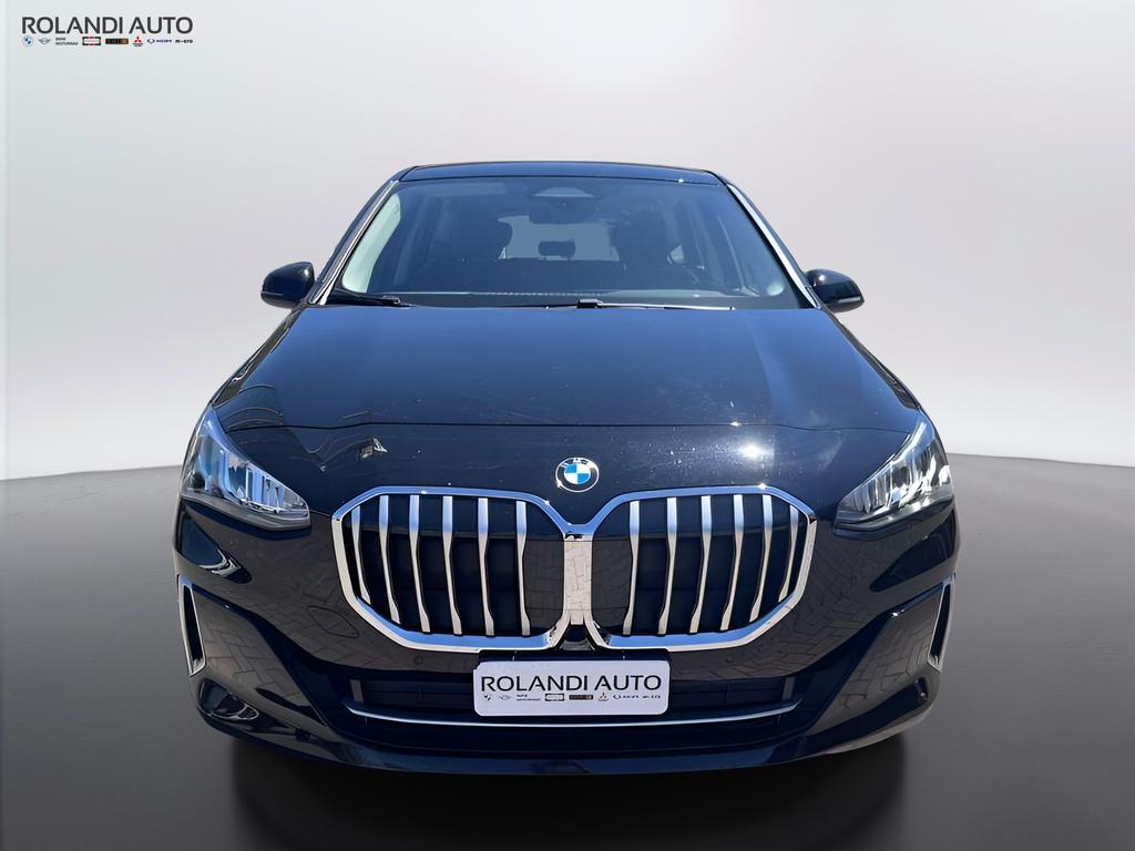 BMW Serie 2 218d Active Tourer Luxury auto