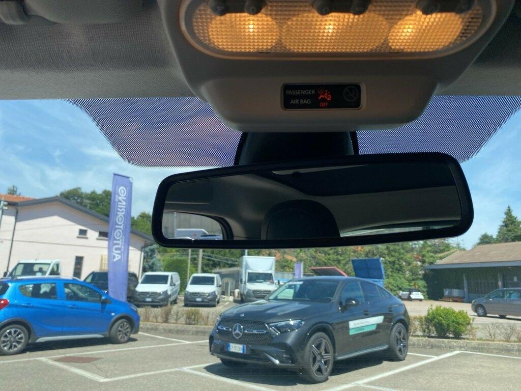 Smart fortwo eq Prime 22kW