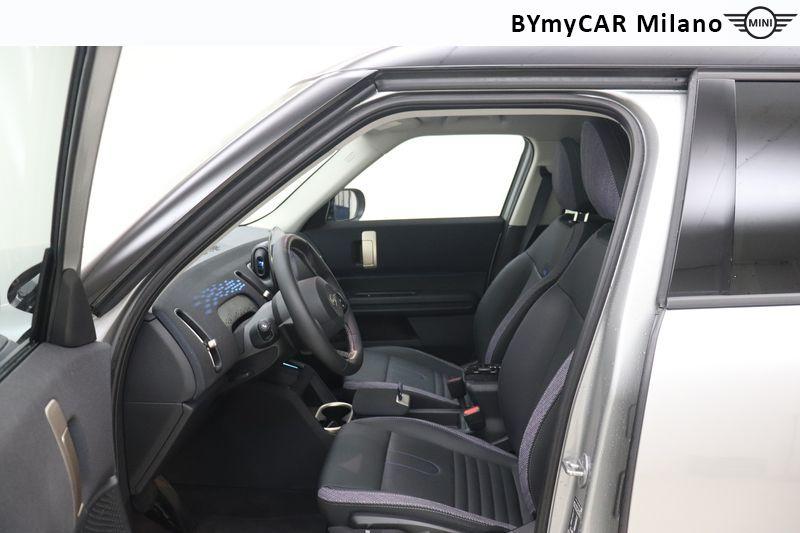 Mini Mini Countryman 1.5 48V C Classic auto