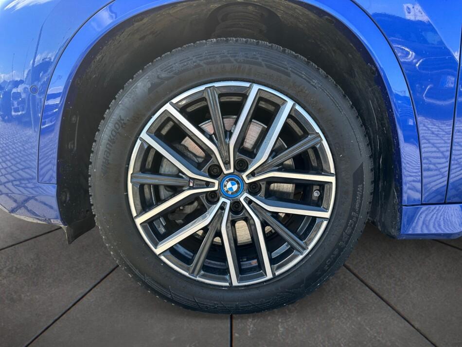 BMW X1 30e xdrive Msport auto