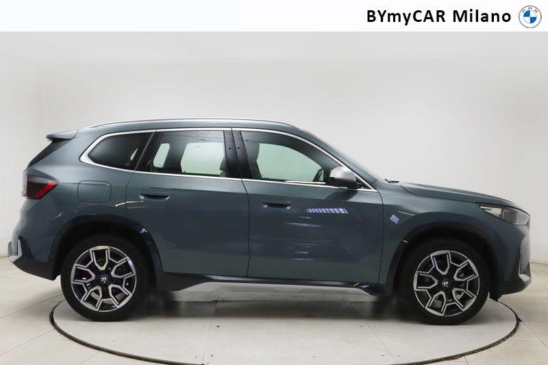 BMW X1 sdrive18d Edition Essence auto