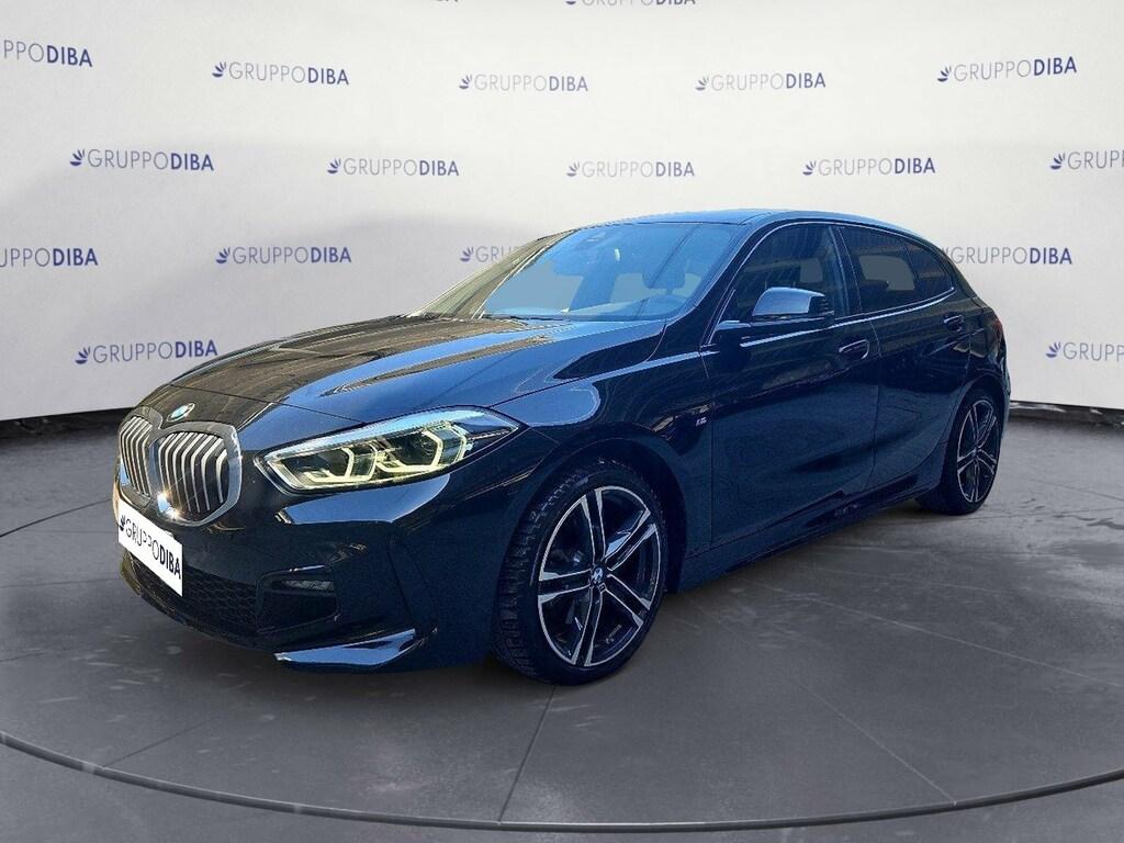 BMW Serie 1 118i Msport 136cv auto