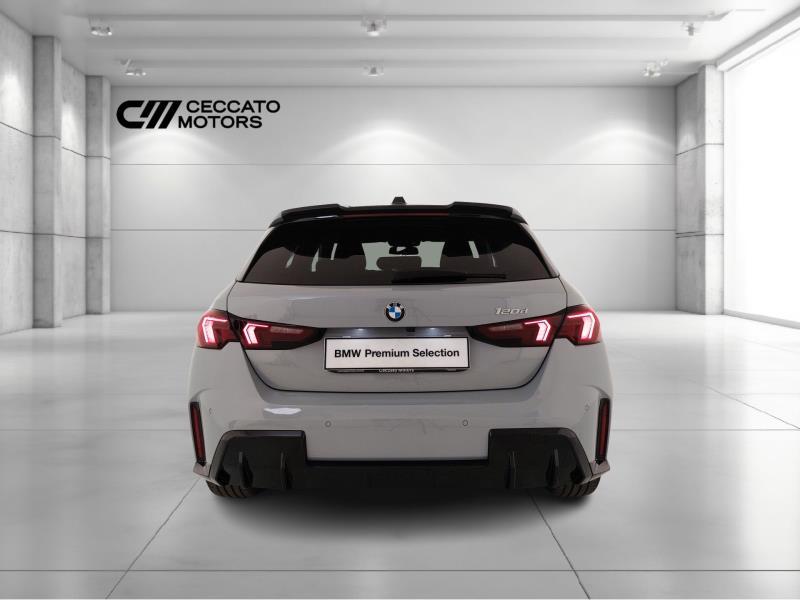 BMW Serie 1 120d 48V MSport Pro auto