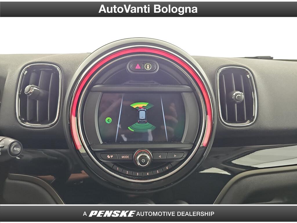 Mini One Countryman 1.5 One Hype