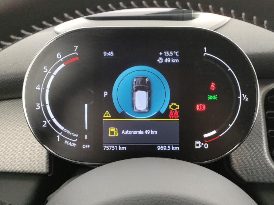 Mini Cooper S 2.0 TwinPower Turbo Cooper S