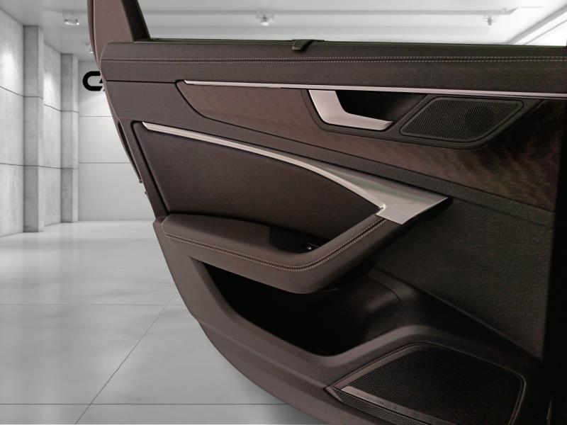 Audi S6 Avant 3.0 tdi mhev Sport Attitude quattro 344cv tiptronic