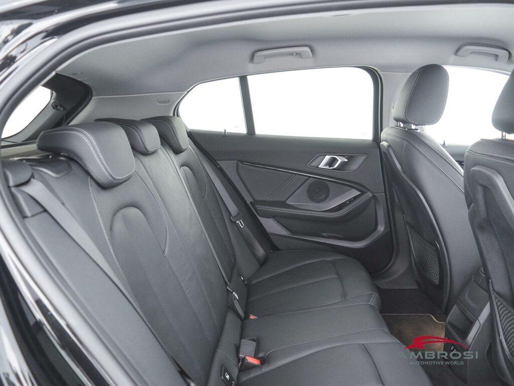 BMW Serie 1 120i Msport auto