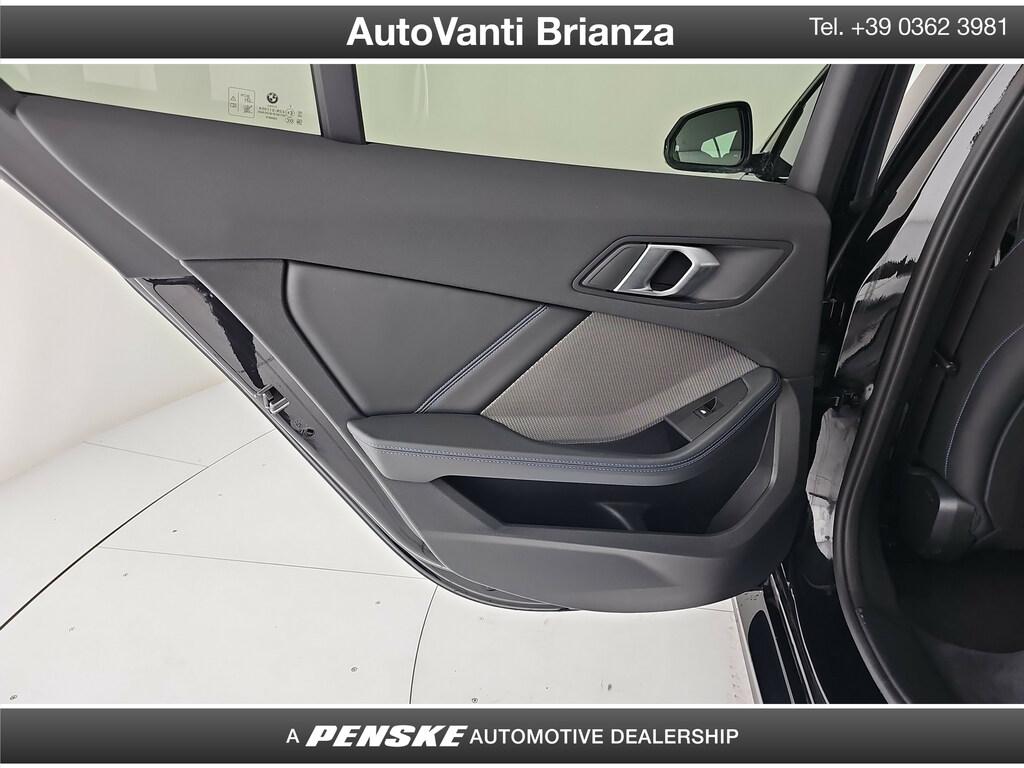 BMW Serie 1 118d MSport Pro auto