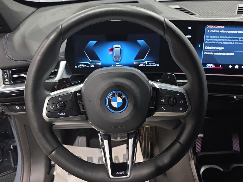 BMW X1 xdrive 25e MSport Pro auto