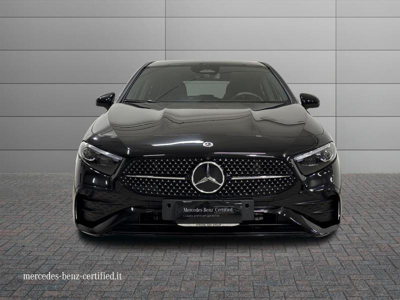 Mercedes Classe A 200 d Premium Plus AMG Line auto