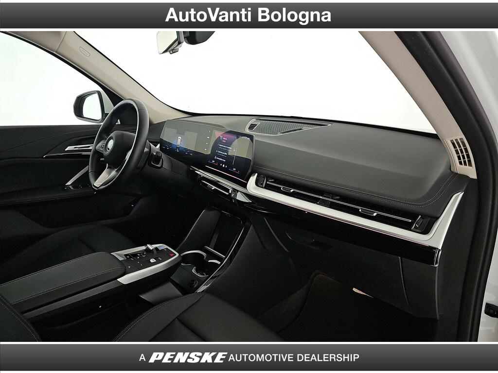 BMW iX1 edrive 20 X-Line