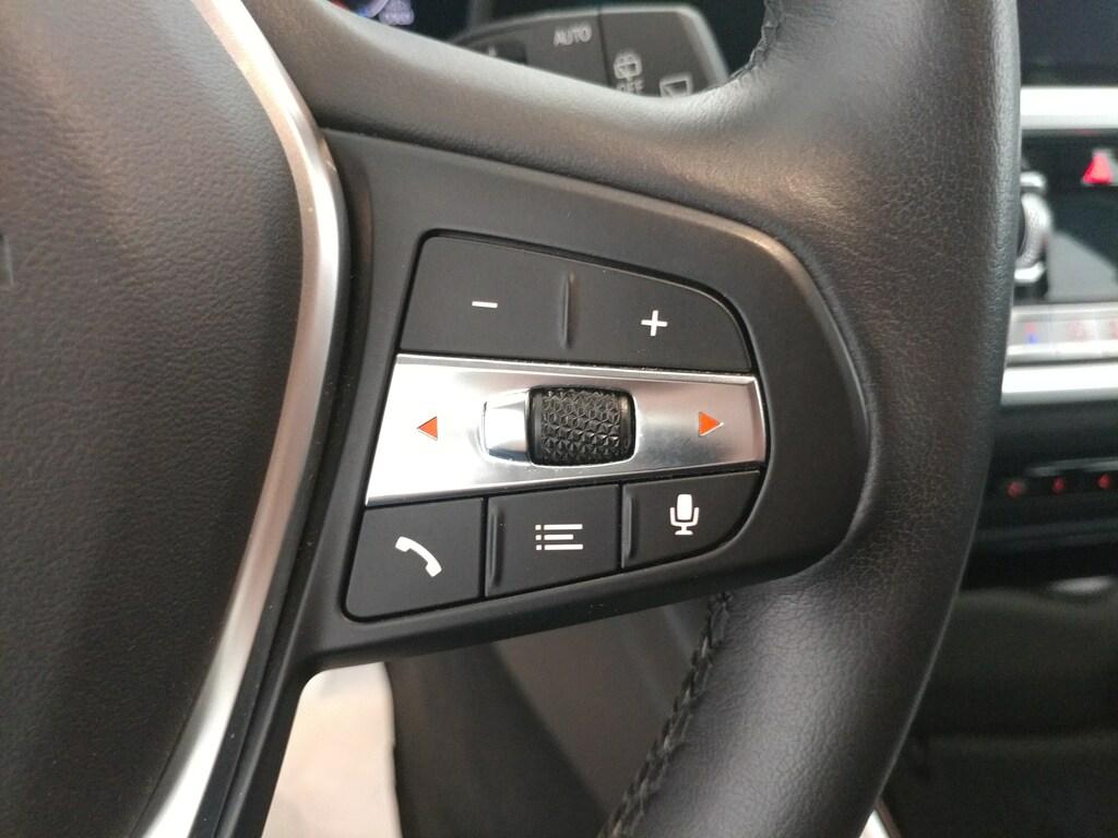 BMW Serie 3 320d Touring Sport auto