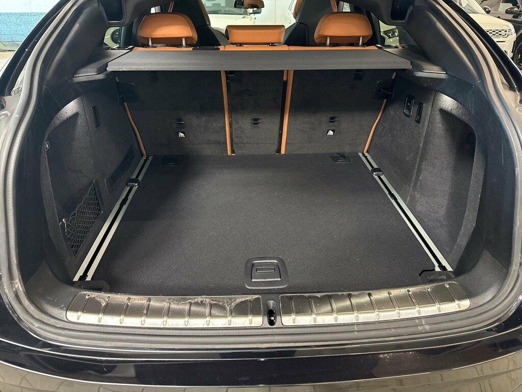 BMW X4 M X4 xdrive M40i mhev 48V auto