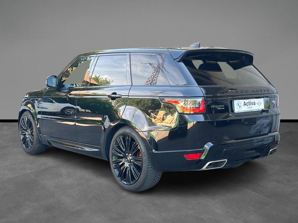 Land Rover Range Rover Sport 3.0d i6 mhev HSE Dynamic 350cv auto