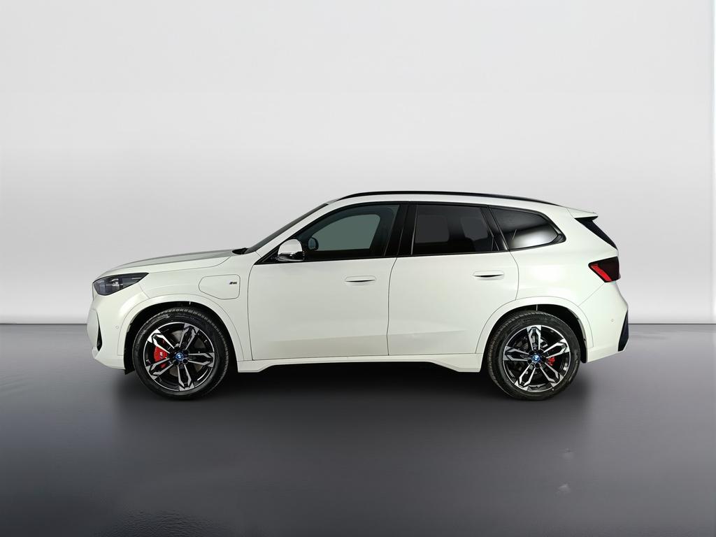 BMW X1 xdrive 25e MSport Pro auto
