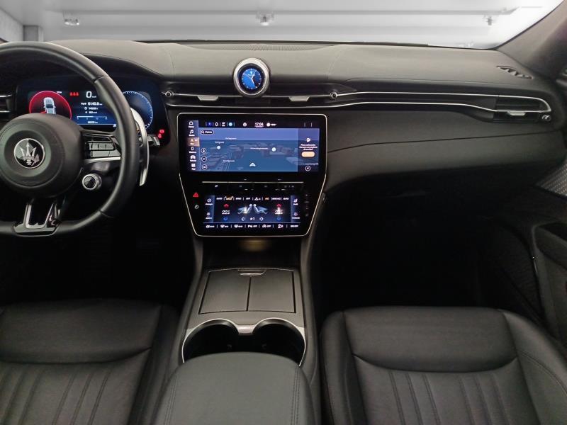 Maserati Grecale 2.0 mhev GT 300cv auto