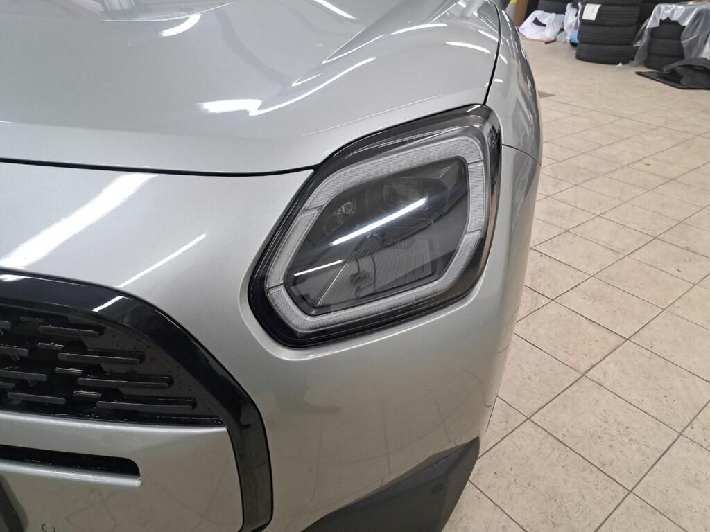 Mini Mini Countryman 2.0 48V D Classic auto