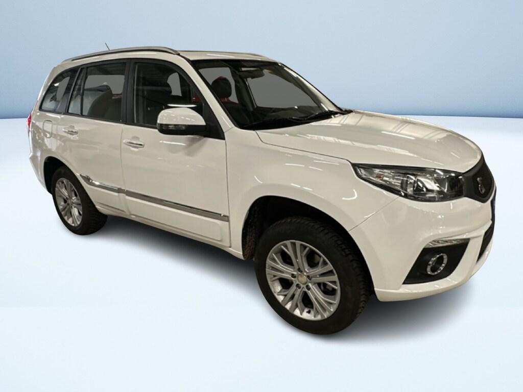DR Motor DR Evo 1.6 Gpl