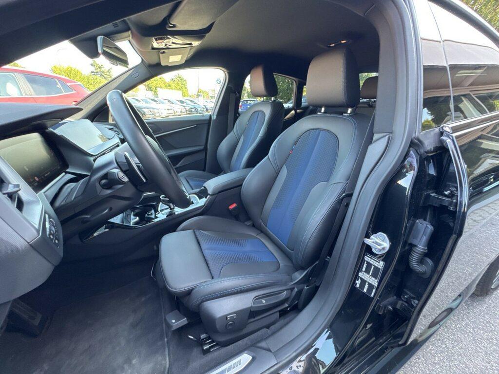 BMW Serie 2 220d Gran Coupe Msport auto